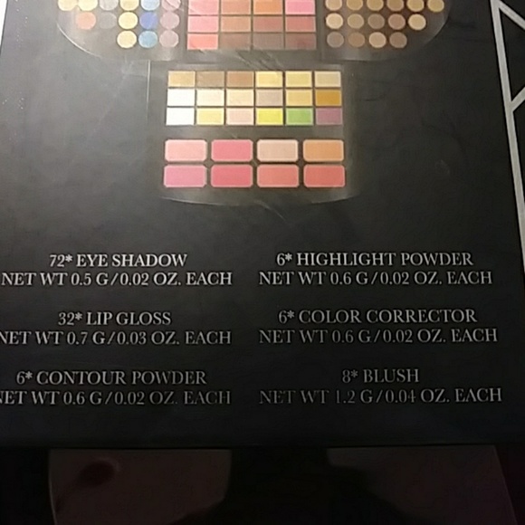 Make up Collection - Picture 3 of 3